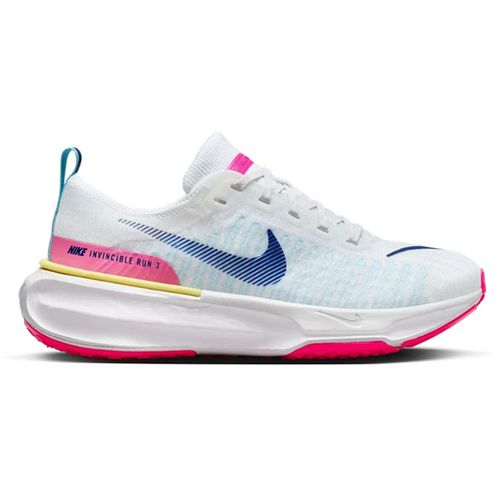 Nike ZoomX Invincible Run Photon Dust Royal Pink (Women'S) for Women