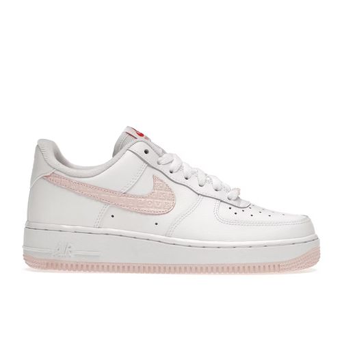 Nike Air Force Womens Day Stockx Nike Air Force Low Valentine's