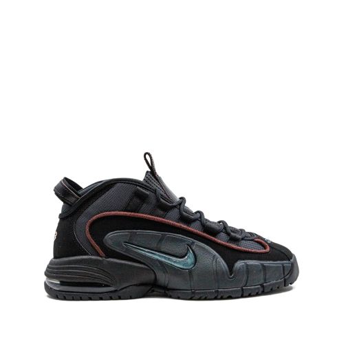 Nike Air Max Penny Black Faded Spruce Anthracite Dark Pony for Men
