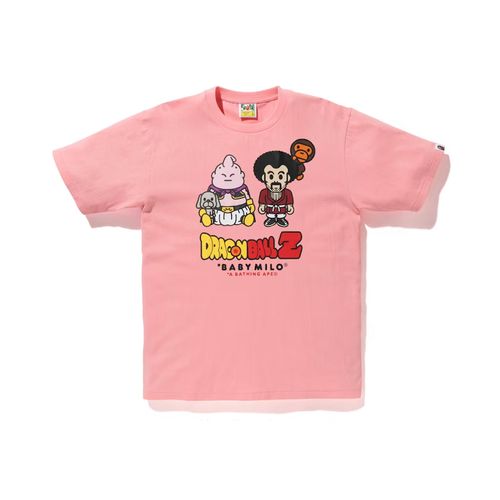 BABY MILO 削り × PORTER XL