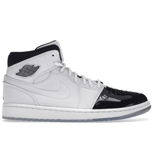 Jordan Retro High Double Strap Concord for Women