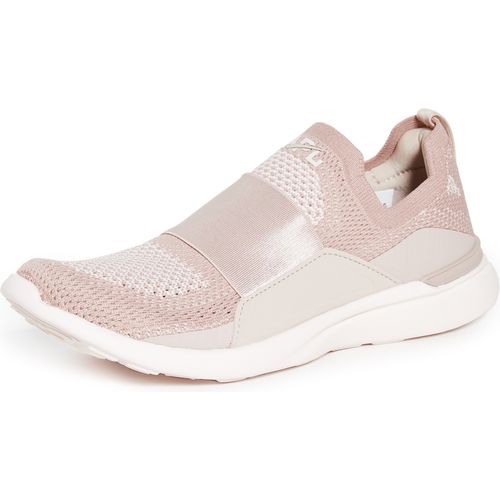 ATHLETIC PROPULSION LABS APL Techloom Bliss Sneakers Rose Dust