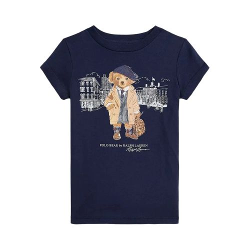 Farfetch Polo Ralph Lauren Kids Shirts POLO RALPH LAUREN KIDS