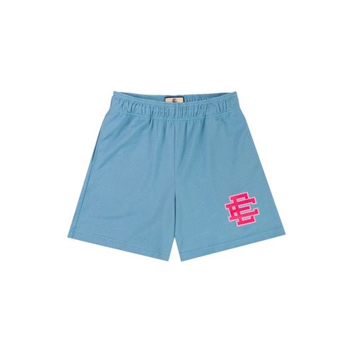 Eric Emanuel EE Basic Short Kentucky Blue/EE Pink for Men