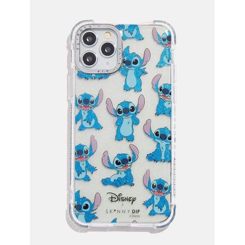 SKINNYDIP LONDON Disney Stitch Tropical Shock I Phone Case, I