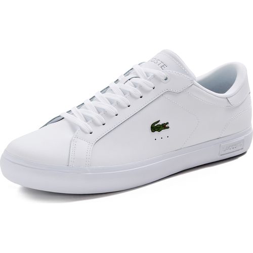 Lacoste Men's Amazon Lacoste Trainers Lacoste Court-Master