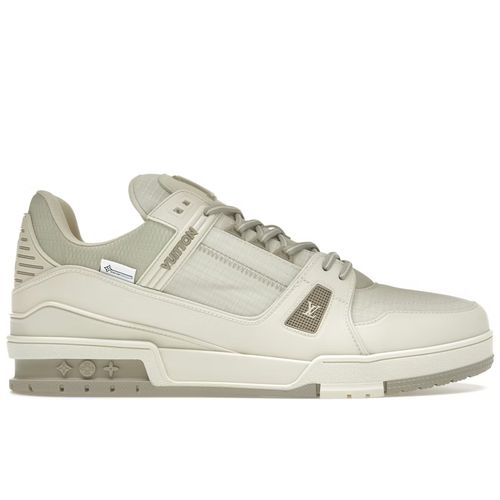 Lv Trainer Sneaker Louis Vuitton Shoes New Collection 219 Louis