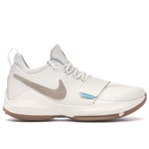 Nike PG Ivory