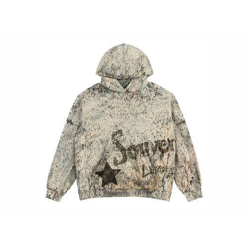 Travis Scott Utopia NYC Hoodie Multicolor for Men