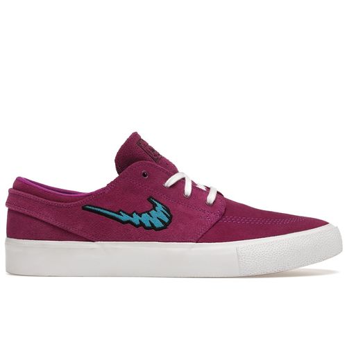 Nike Sb Zoom Stefan Janoski Slip Mid Rm Light Tan For Women