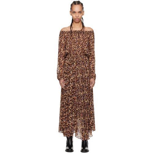 chinese dress ladies [WW41083] Isabel Marant, Étoile main image 1