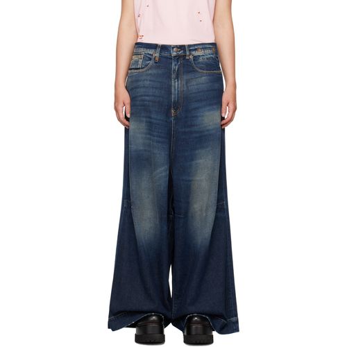 Derek Lam 10 Crosby Women'S Hugo Denim Jacket Blue Size XS for