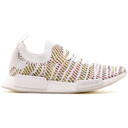 Multicolor Adidas Nmd Wmns Adidas Women's Rich Mnisi NMD R1 Shoes