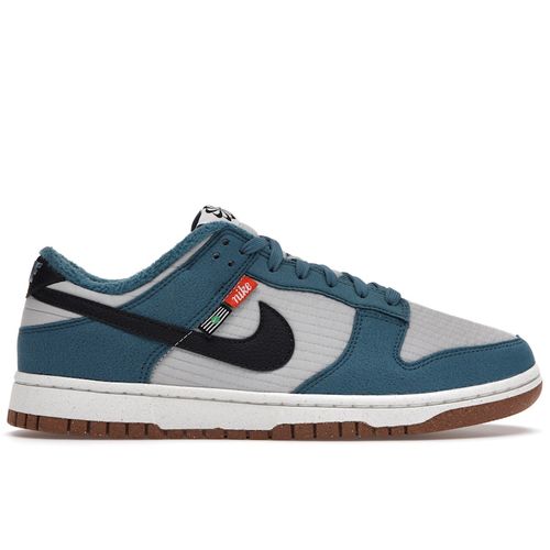 Nike Dunk Low Next Nature Toasty Rift Blue