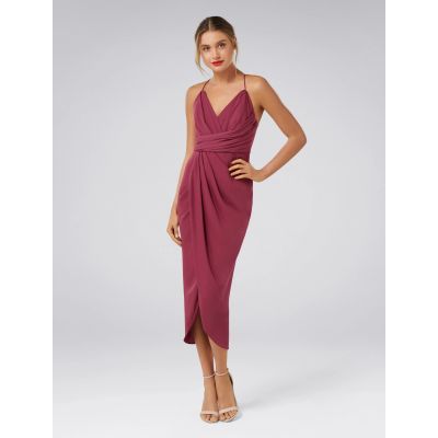 Forever new charlotte dress Clearance