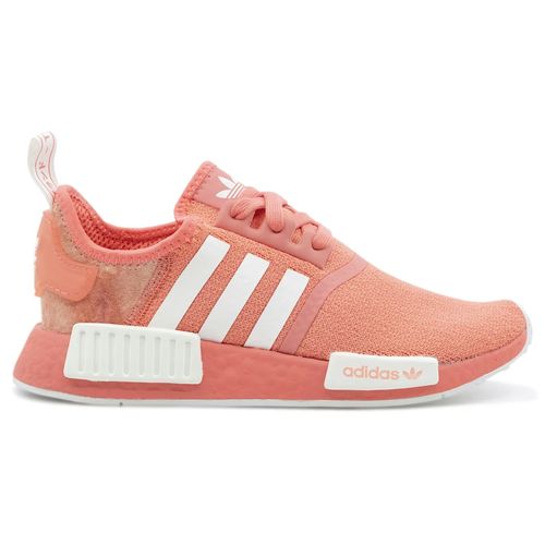 Adidas NMD R1 Semi-Flash Red (Women'S) for Women