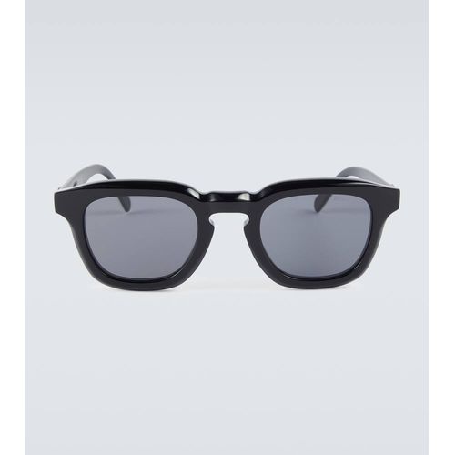 Moncler Orbit Round Sunglasses for Men