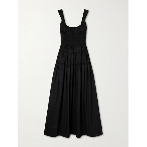 sachin and babi light blue dress NET-A-PORTER.COM main image 1