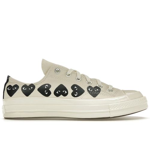 Converse Chuck Taylor All Star 70 Ox Comme Des Garcons PLAY Multi