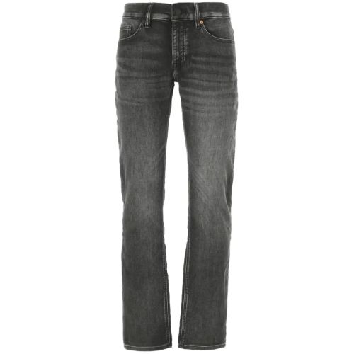 BOSS Delaware Jeans Grey