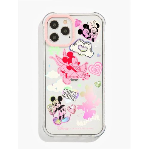 Skinnydip London Iphone 12 Pro Max Minnie Mouse Case SKINNYDIP
