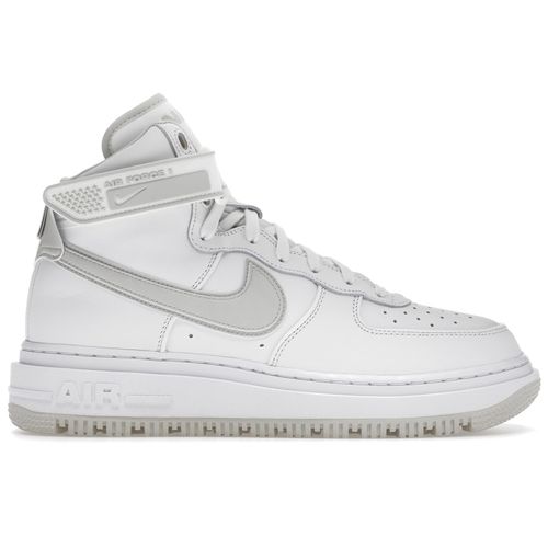 Nike Air Force High Boot Summit White for Women