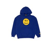 Drew House Mascot Hoodie Ink for Women 
