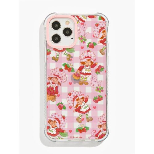 SKINNYDIP LONDON Strawberry Shortcake X Skinnydip Berry Sweet