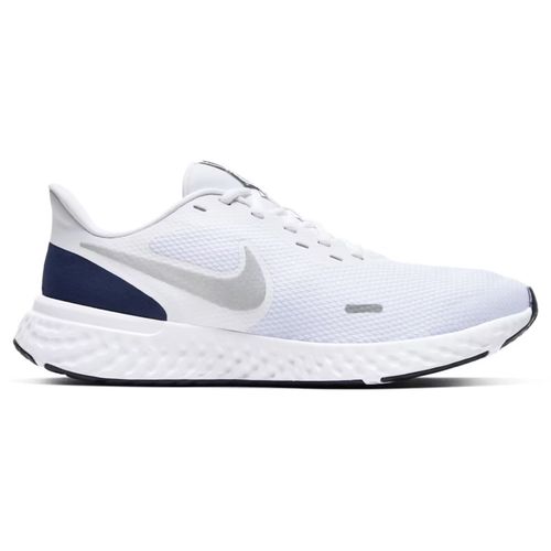 Nike Revolution EXT Summit White Blue Fury for Men