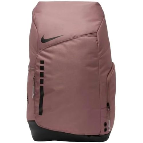 Nike Hoops Elite 32L Backpack White/Gold/Black for Women