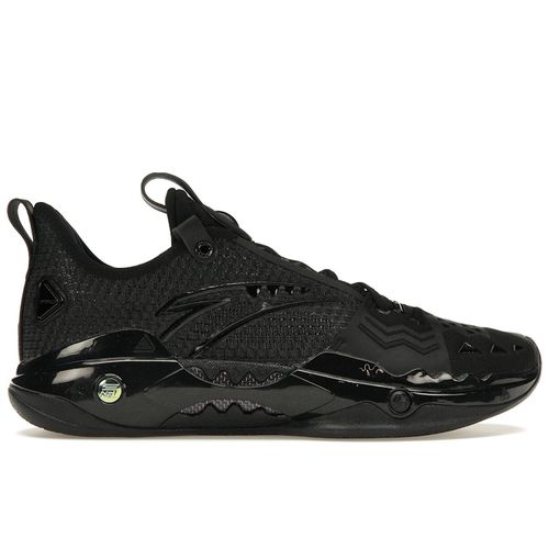 Anta Shock Wave Pro Kyrie Irving Black Knight for Men