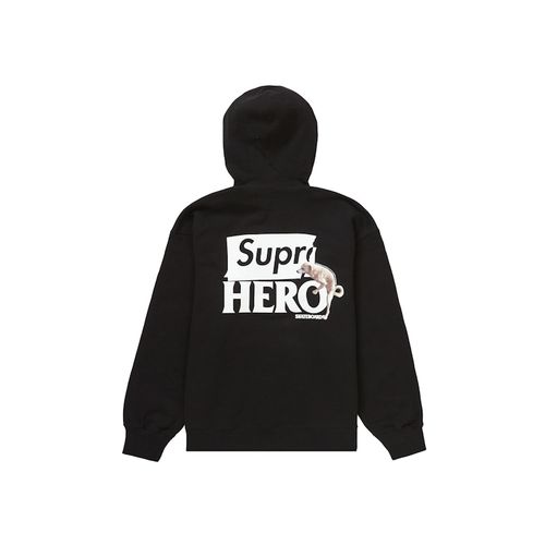 Supreme latest ANTIHERO Hooded Sweatshirt 