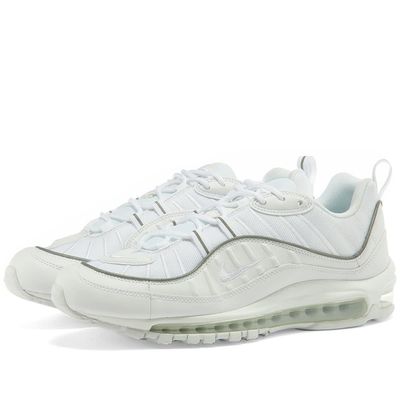 Buy Nike Air Max 98 W Sneakers For Mens At Goxip