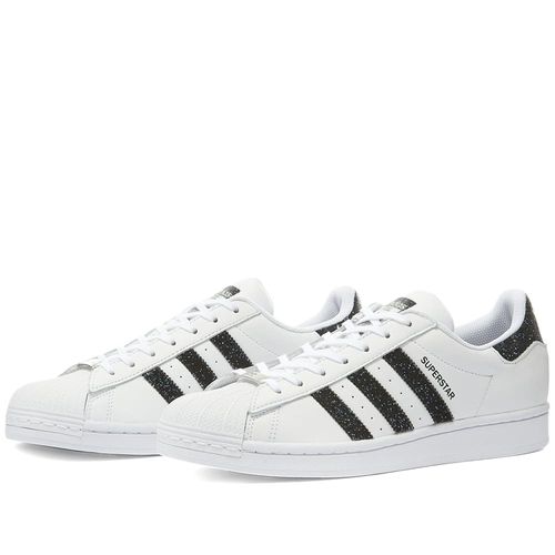 swarovski adidas superstar