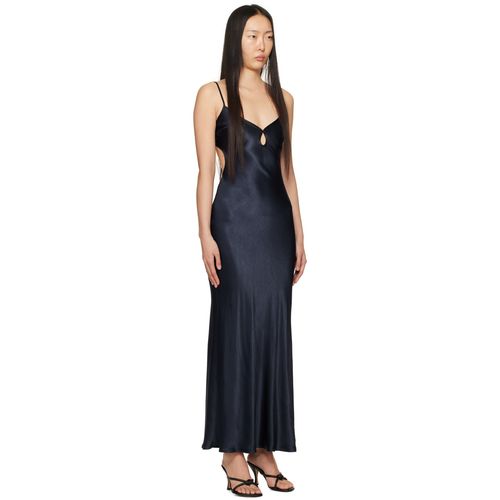chinese dress ladies Cedar City Maxi Dress in Sea Spray main image 0