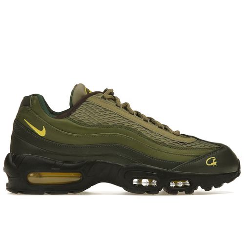 Nike Air Max 95 SP Corteiz Aegean Storm for Men