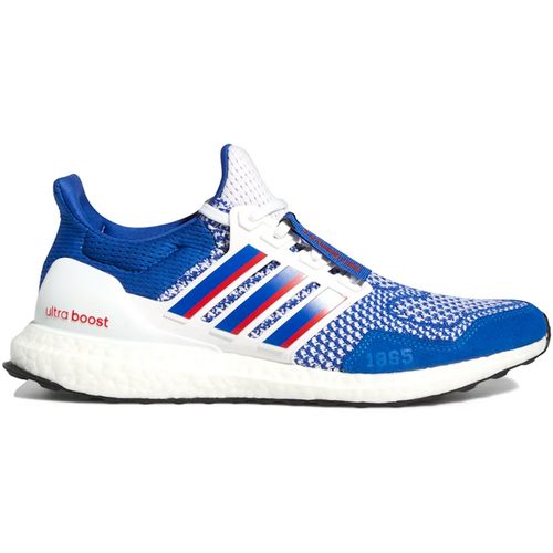 adidas gazelle silver green womens adidas Women's Ultraboost Light Road-Running Shoes White 8 main image 1