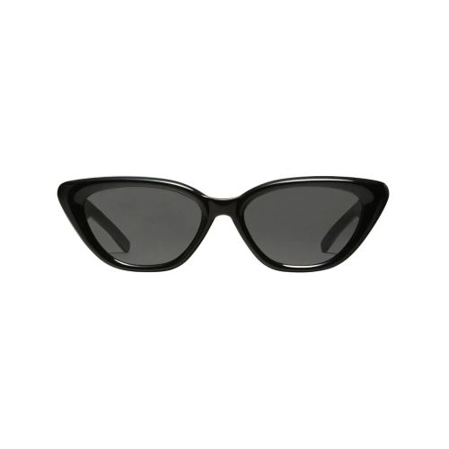 Gentle Monster Cat-Eye Sunglasses Black for Men