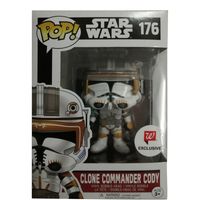 commander cody pop funko