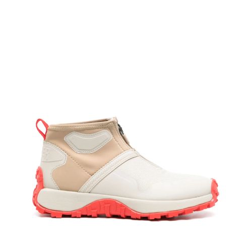 Camper Drift Trail Lace-Up Sneakers Neutrals