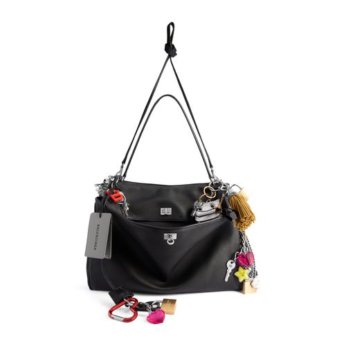 Balenciaga Rodeo Net A Porter Laptop Bag Balenciaga Rodeo Large