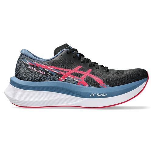 ASICS Magic Speed Black Winter Sea (Women'S) for ผู้หญิง