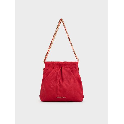 Brocade Charles And Keith New Collection Bags Charles Keith Duo