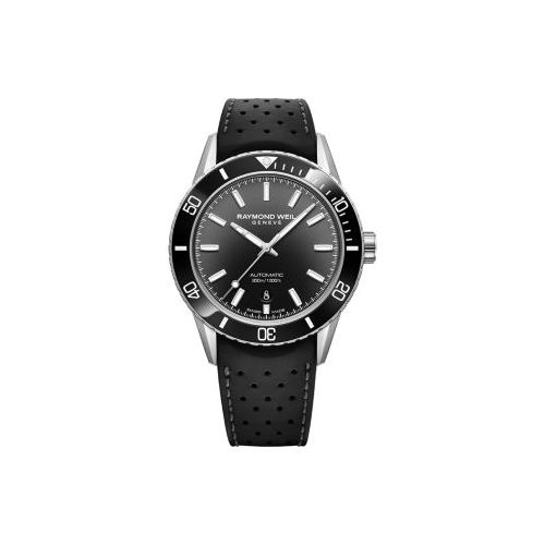 Raymond Weil Freelancer Watch, for Men
