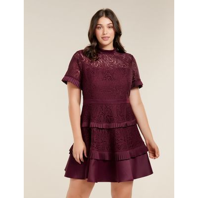 Rochelle curve prom dress Clearance