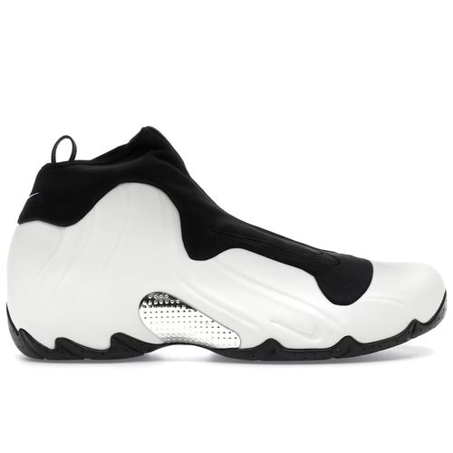 Nike Air Flightposite One Dark Neon Royal for Men