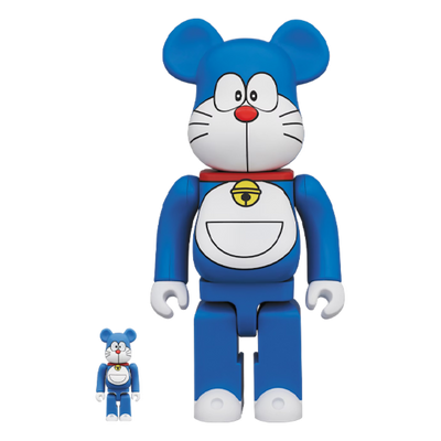 Bearbrick Doraemon For Sale Off 70