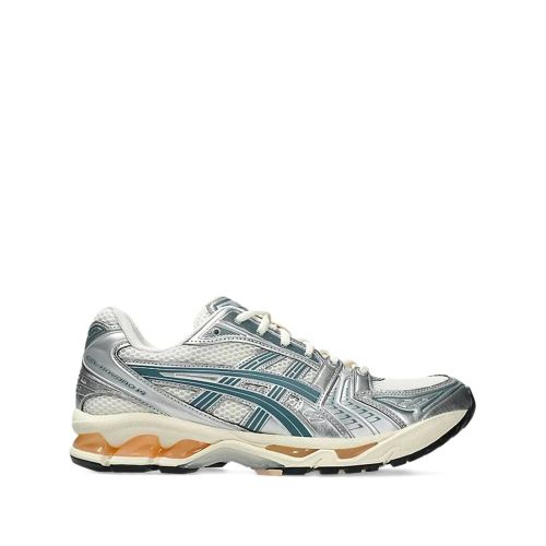 ASICS Gel-Kayano 14 White Midnight (Women'S) for Women - Main Image