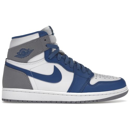 Sneakers Jordan High Obsidian Stockx Nike Air Jordan Obsidian Blue