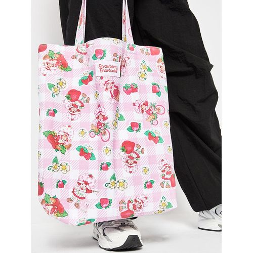 SKINNYDIP LONDON Strawberry Shortcake Tote Bag for Women